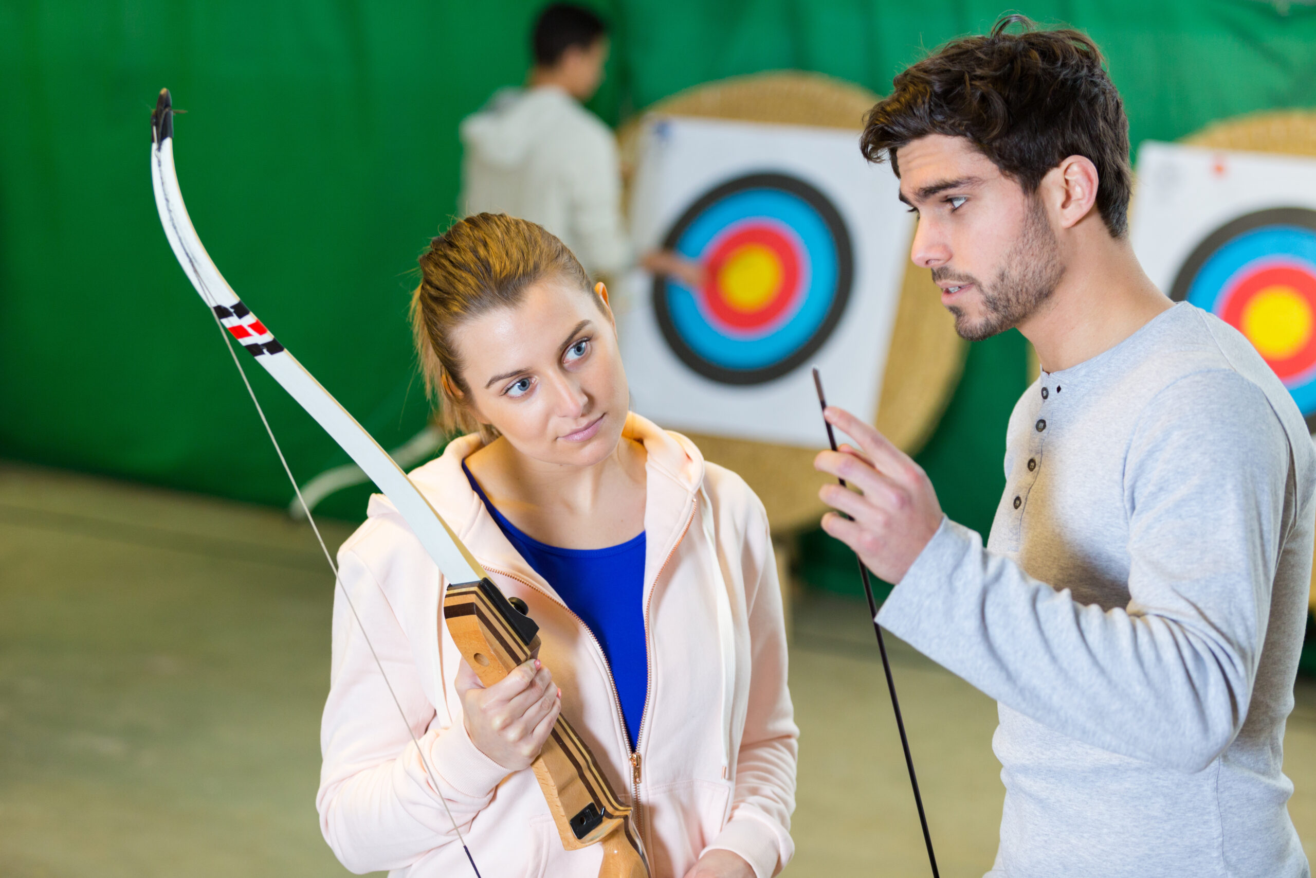 Training Jugendliche