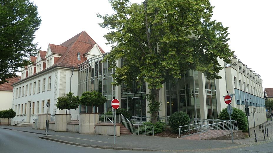 Amtsgericht Bad Hersfeld