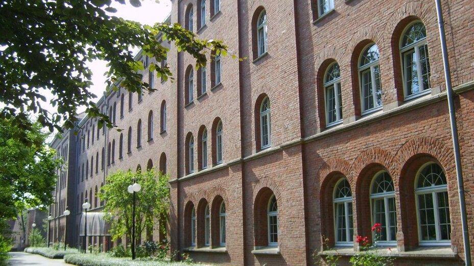Finanzamt Hersfeld-Rotenburg