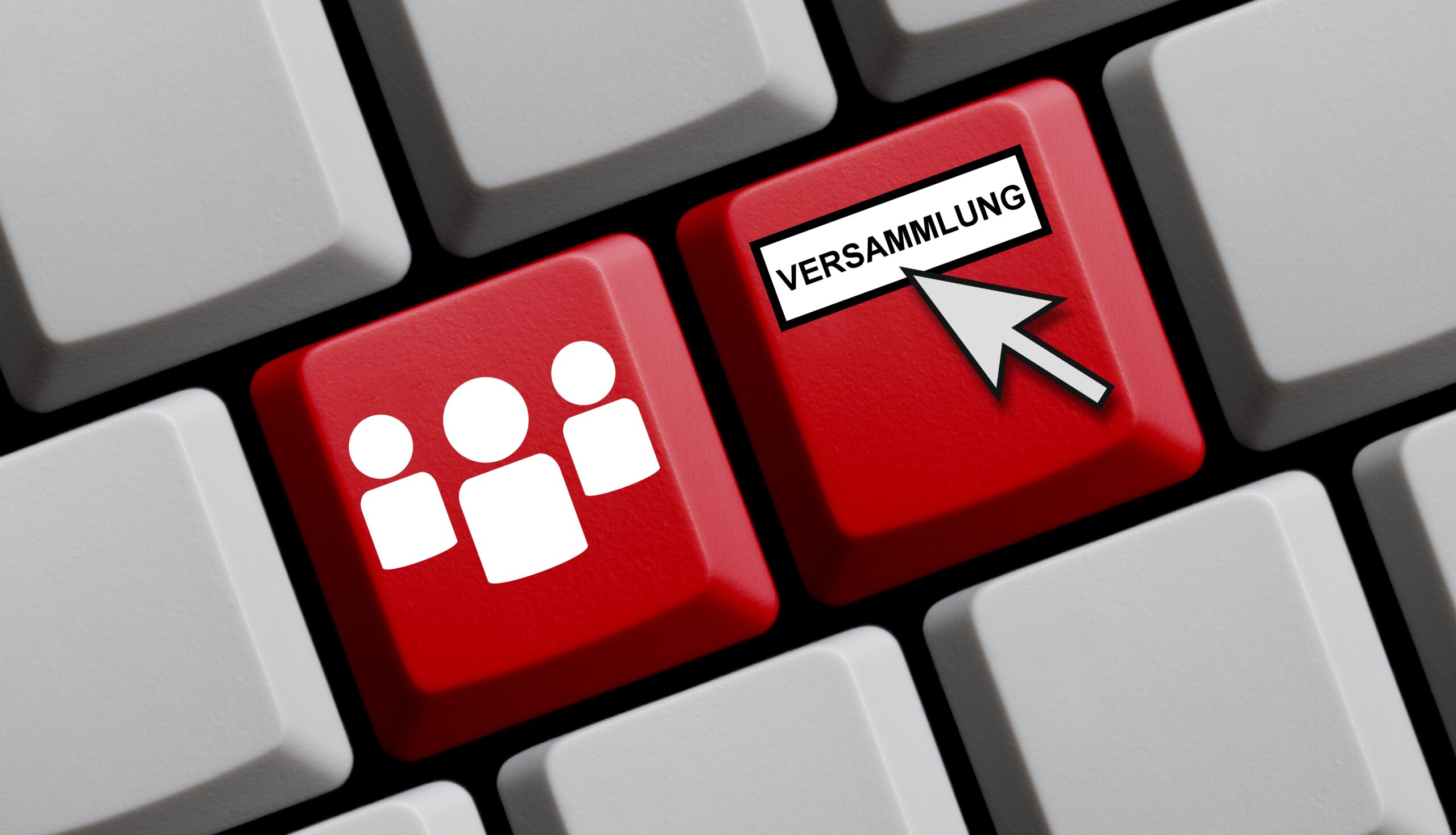 Mitgliederversammlung
