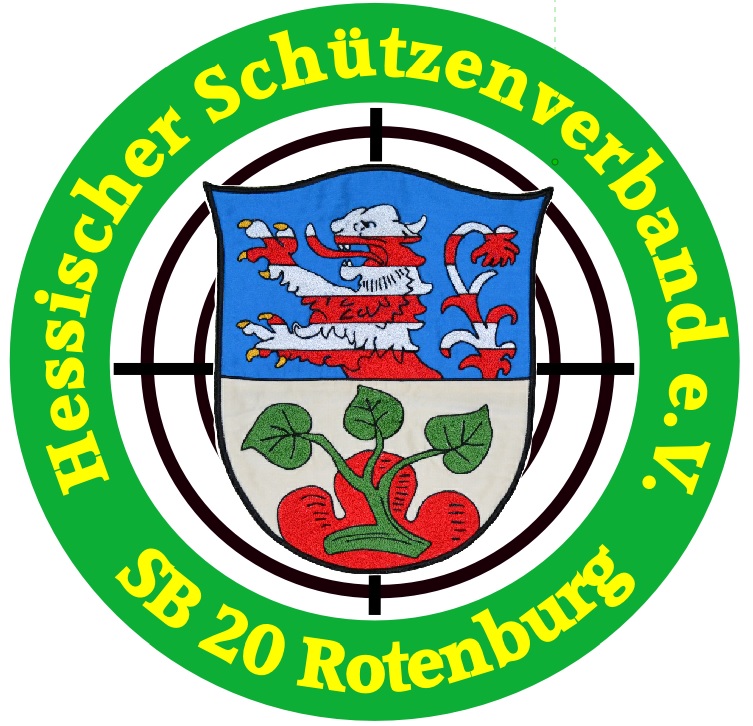 Schützenbezirk 20 Rotenburg a. d. F.