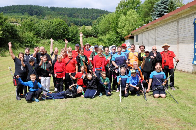 BM 2026 im Freien